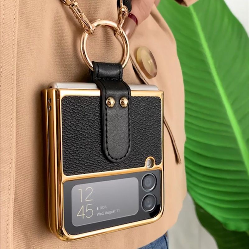 Ốp lưng cho samsung Z flip3 - Z Flip3 - Z flip 3