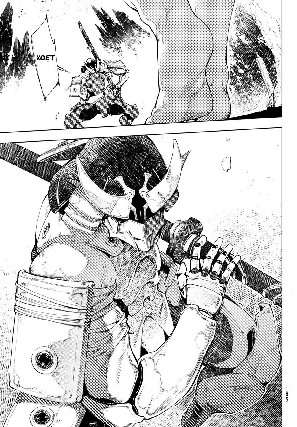 shangri-la frontier ~kusoge hunter, kamige ni idoman to su~ chapter 31 4