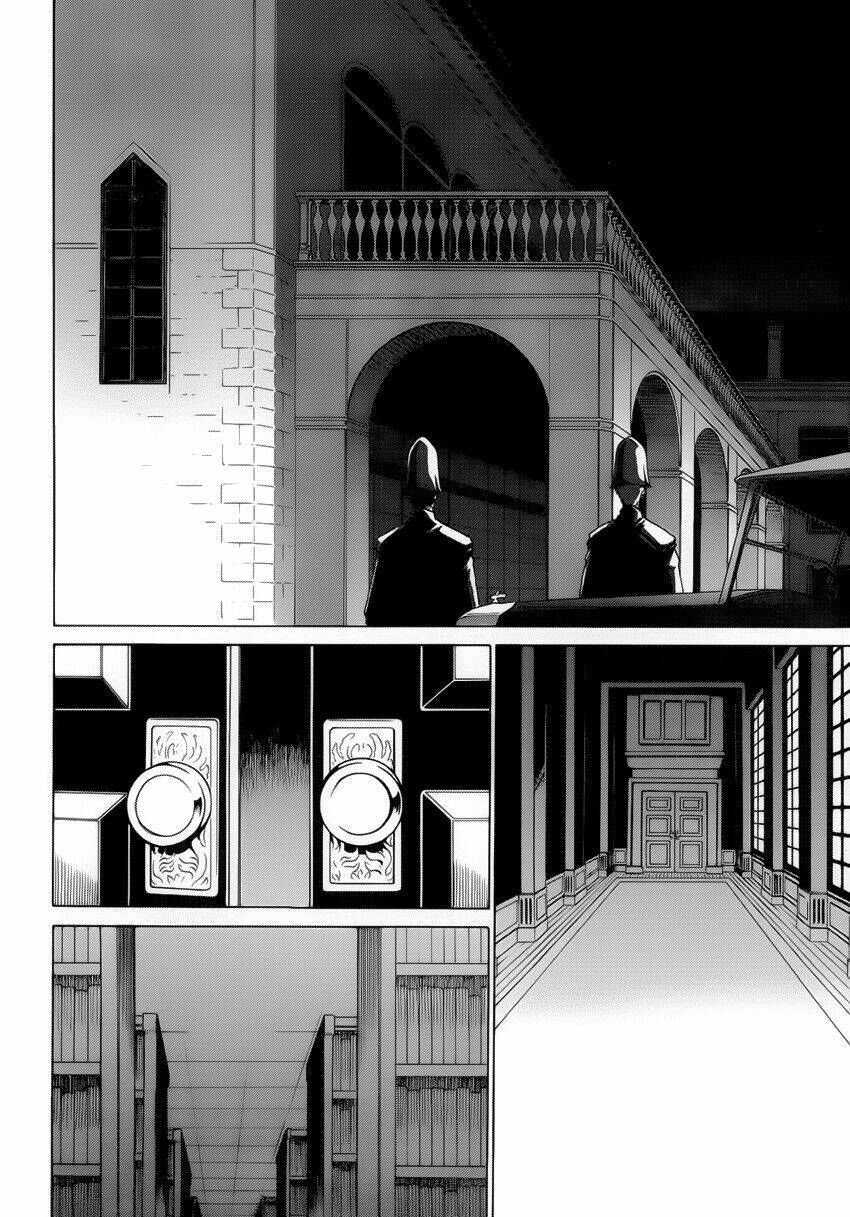 quyển sách minh triết chapter 11 30