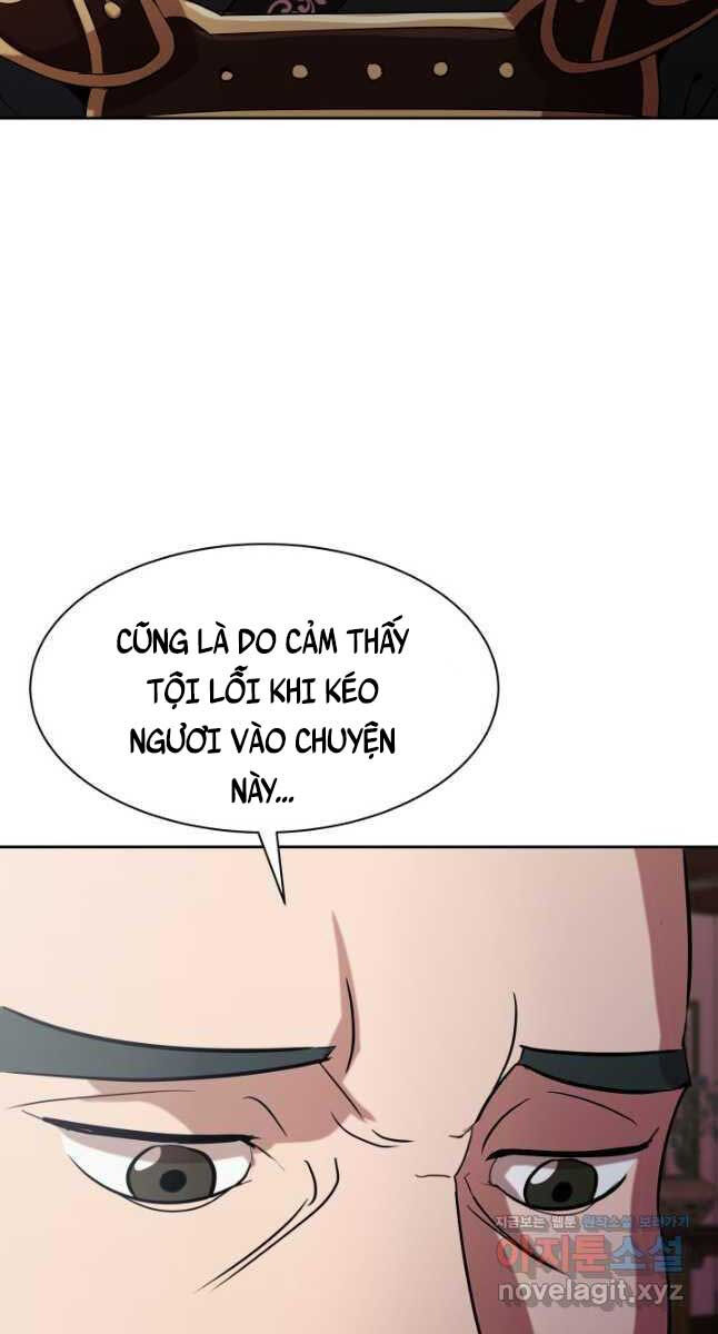 bậc thầy phép thuật ở thế giới võ lâm chapter 33.1 9