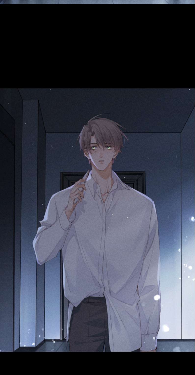 trò chơi săn mồi chapter 73 24