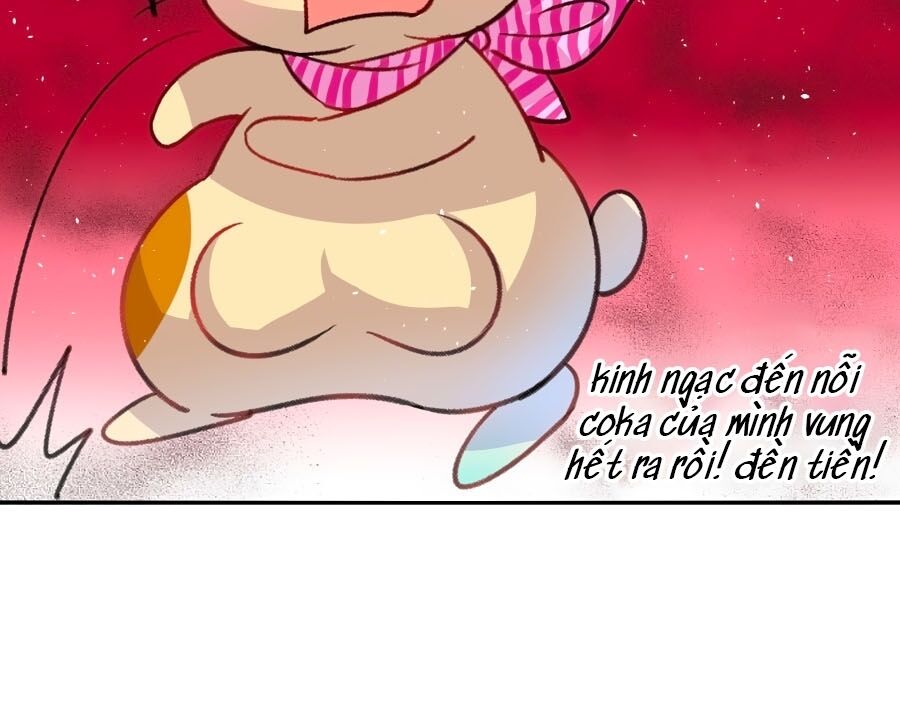 hệ thống công lược của tiểu công chúa chapter 27 2