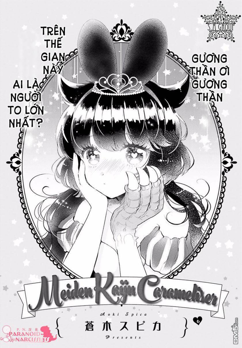 otome monster caramelize chapter 6 3