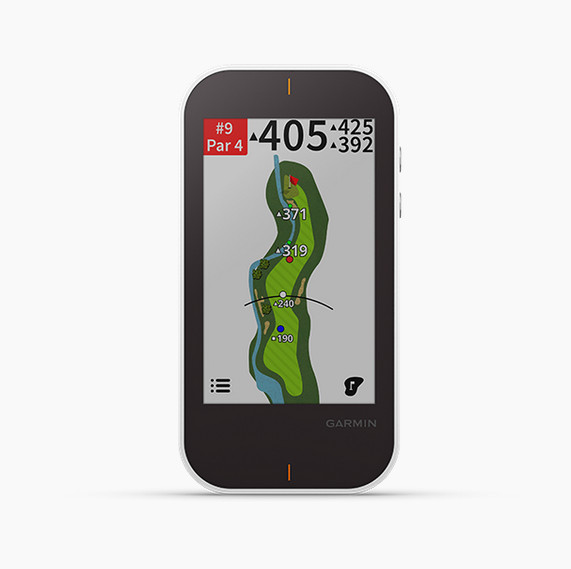 Thiết bị định vị Garmin Approach G80, Golf GPS, ASIA, A03346 - Hàng chính hãng