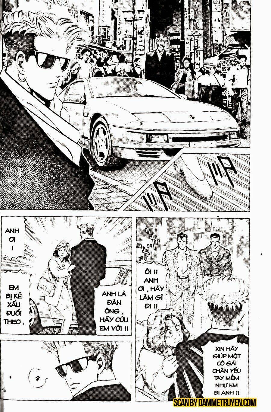 sức mạnh nhân đôi chapter 9.1 3