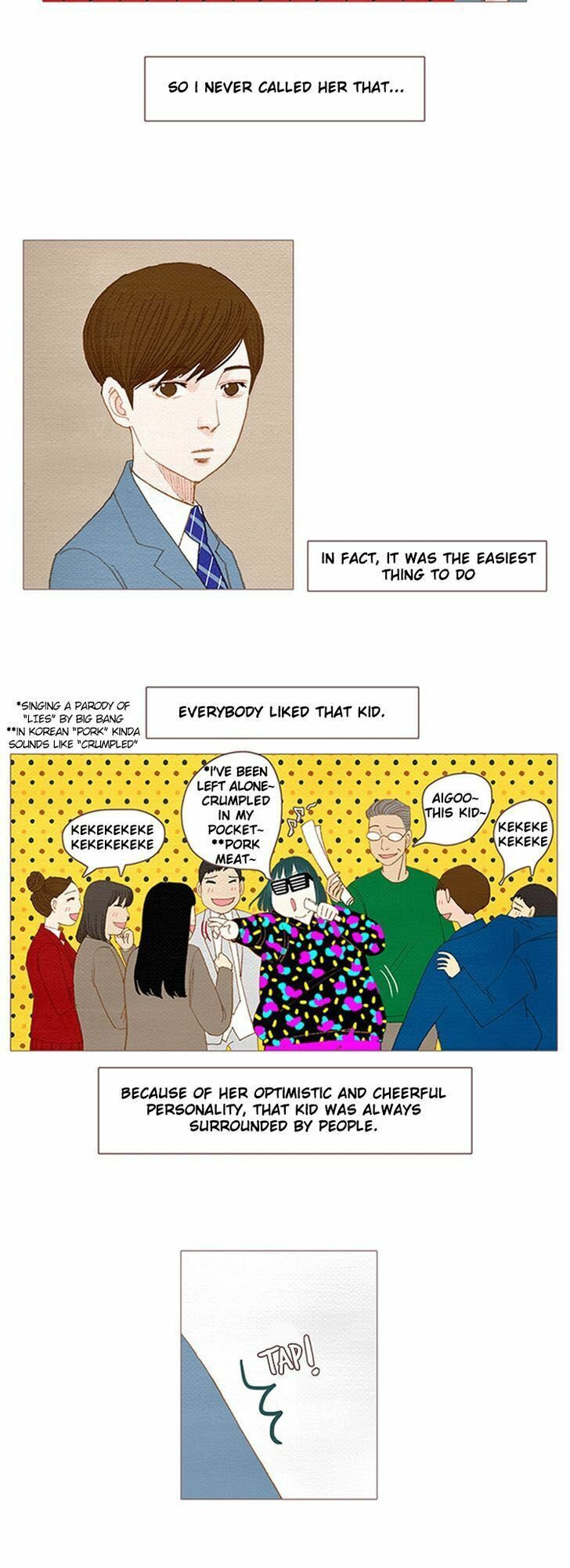 thánh thần trẻ trâu chapter 39 10