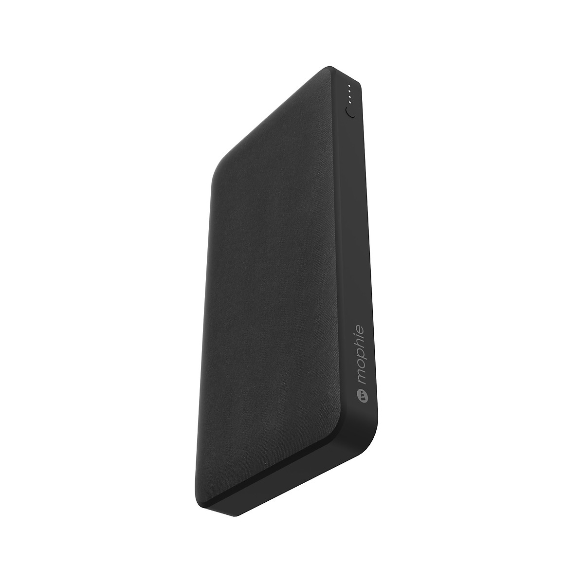 Sạc Dự Phòng Mophie Powerstation 401105999 Dung Lượng 10.000mAh, Sạc Nhanh PD 18W - Hàng Chính Hãng