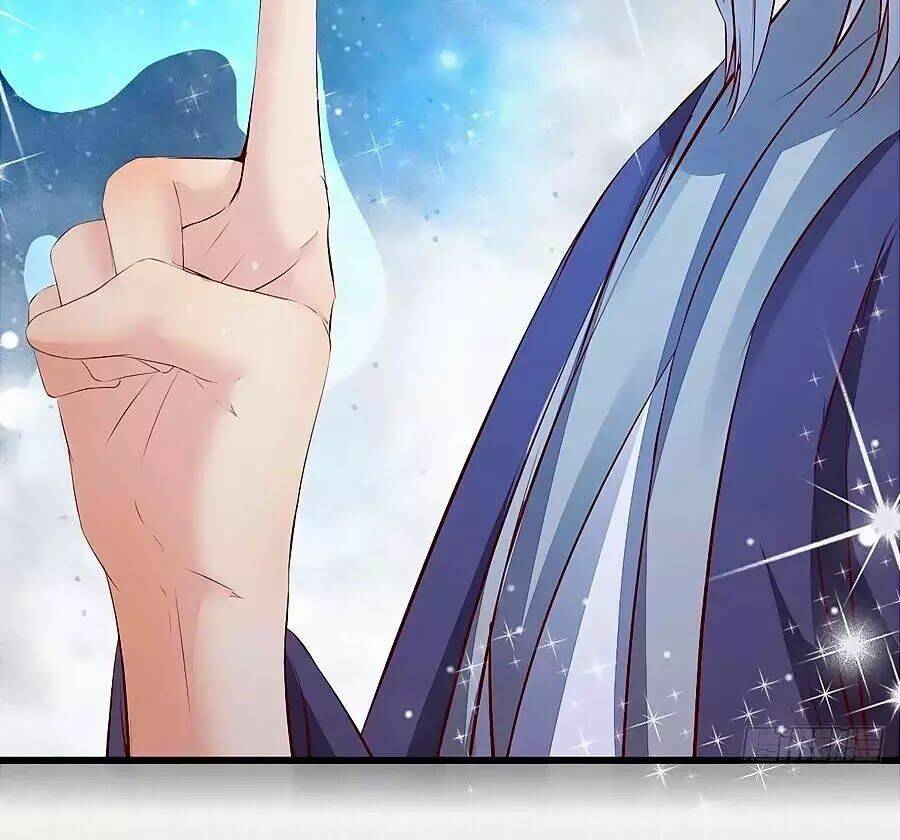 thần y khí nữ: ngự thú cuồng phi của quỷ đế chapter 56 30