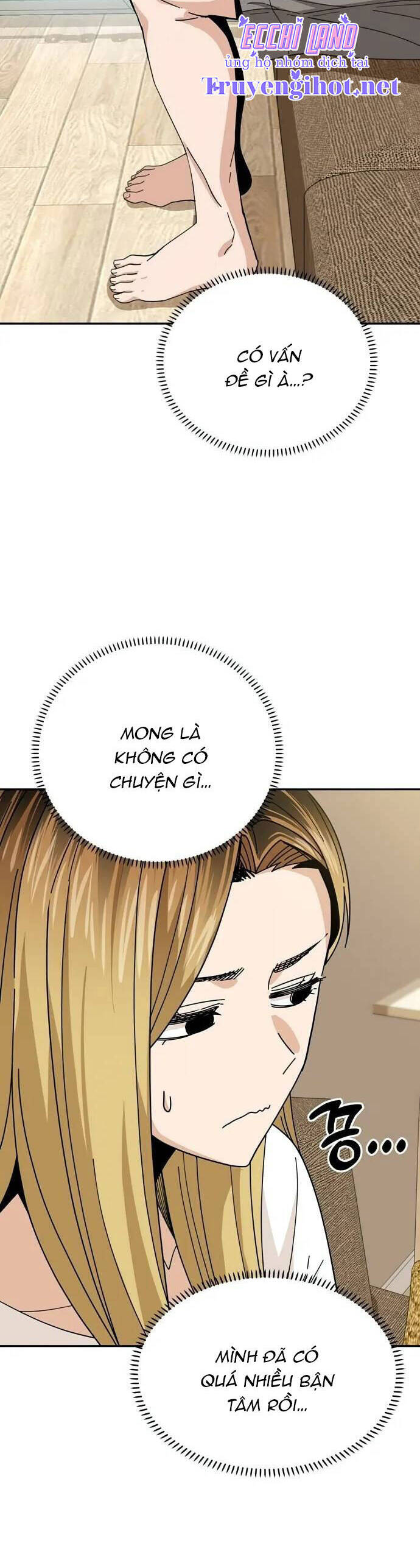 Lớ Ngớ Vớ Phải Tình Yêu chapter 38.2 21