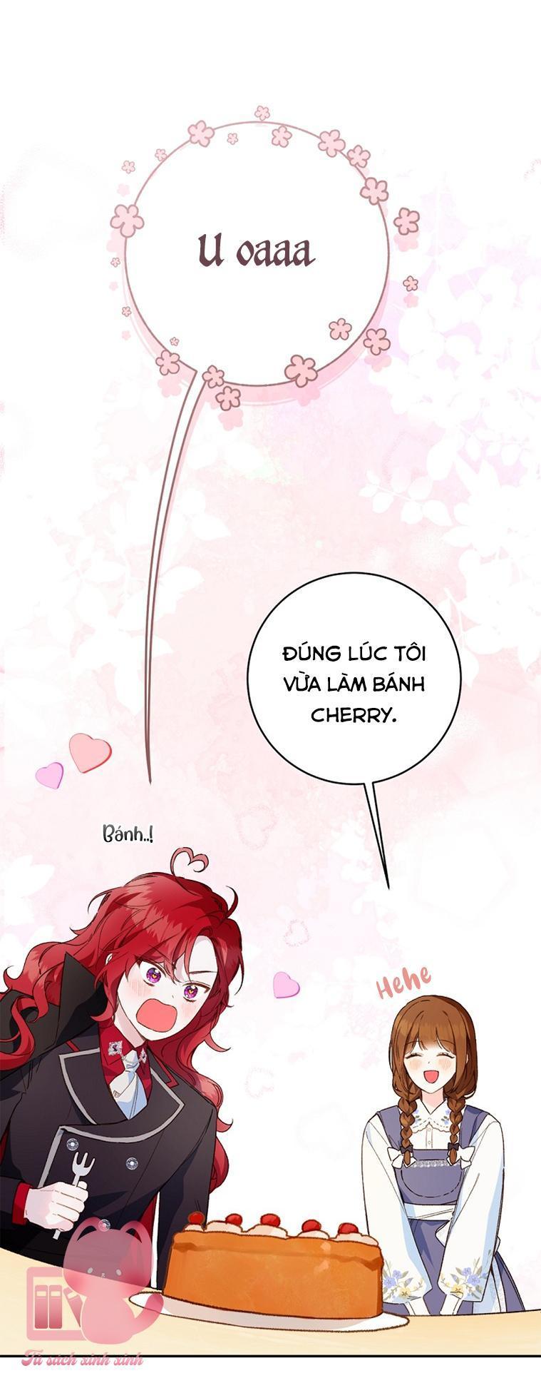 trang trại hạt dẻ cạnh hoàng cung chapter 45 25