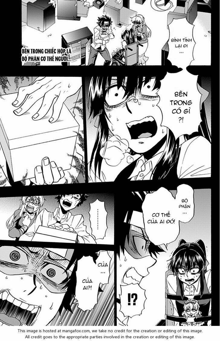 life is money chapter 8 1