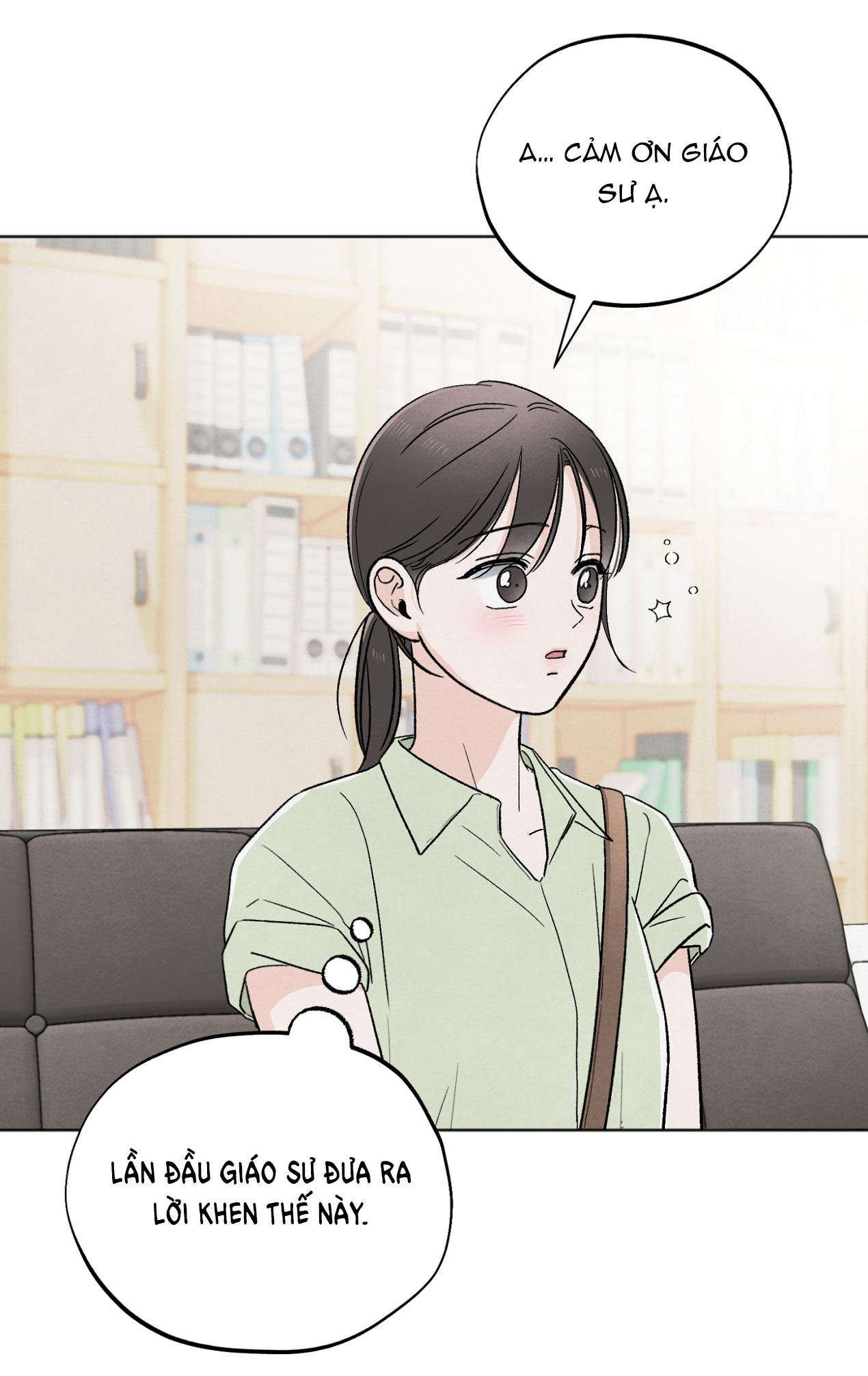 hoàn cảnh của rác rưởi chapter 24.2 21