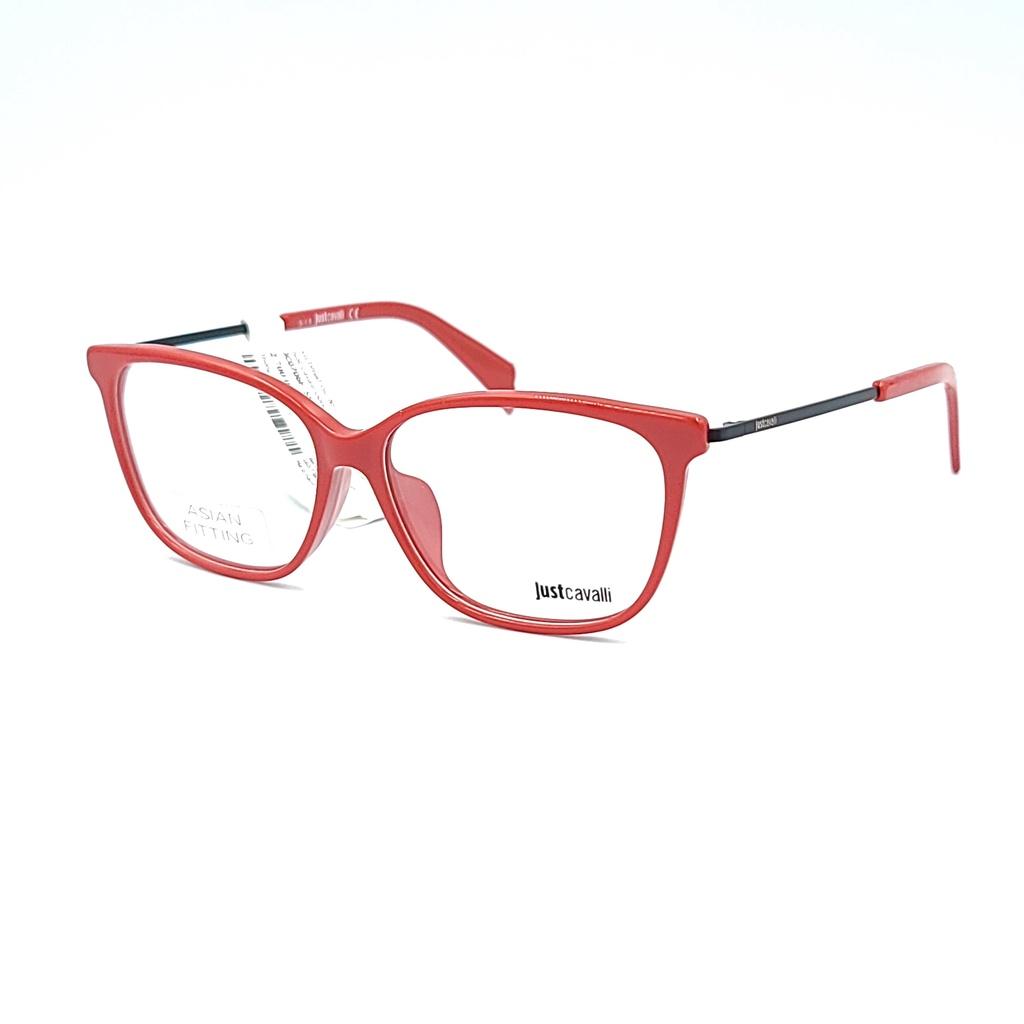 Gọng kính cận nữ JUST CAVALLI JC0706F_55_066 hàng hiệu Italy