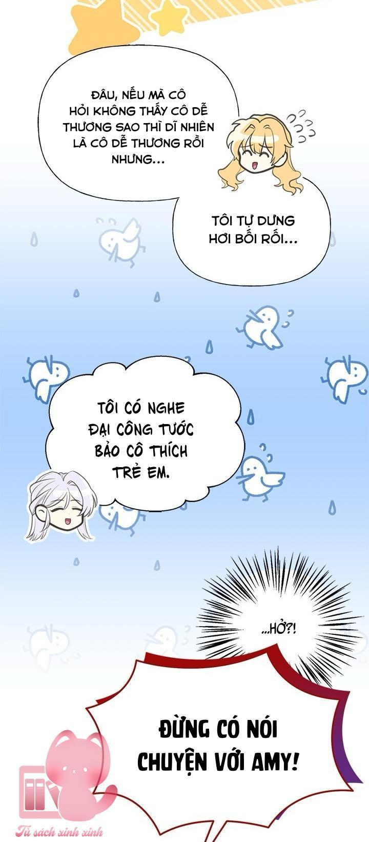 chị tôi nhặt về nam chính của tiểu thuyết chapter 76 21