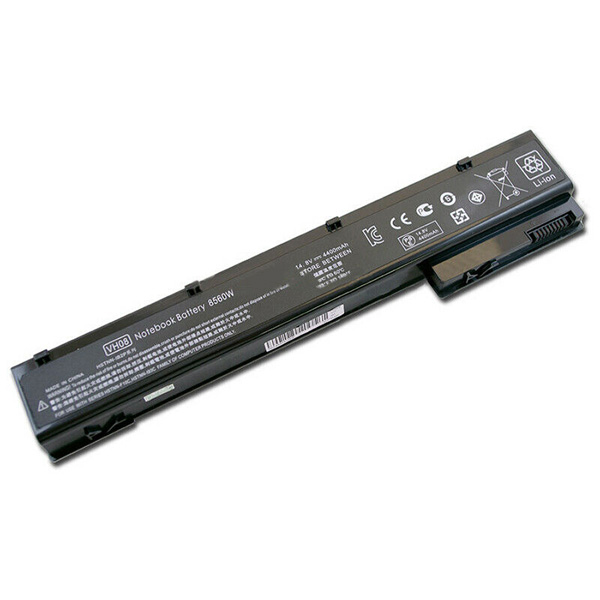 Pin cho Laptop HP EliteBook 8560w 8570w 8760w Type VH08