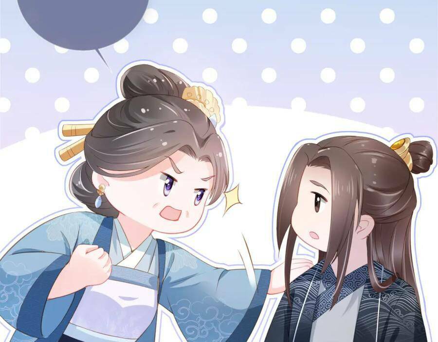 nhặt được bảo bối manh manh chapter 8 25