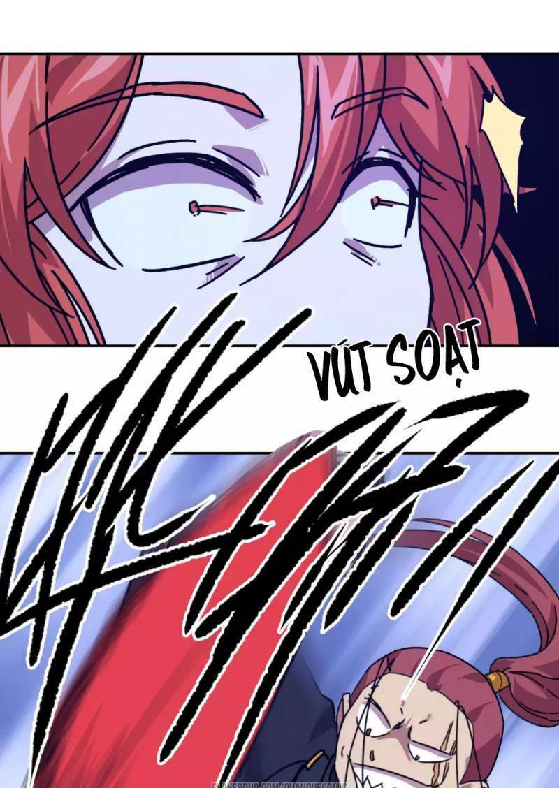 luân hồi nhất kiếm chapter 14 33