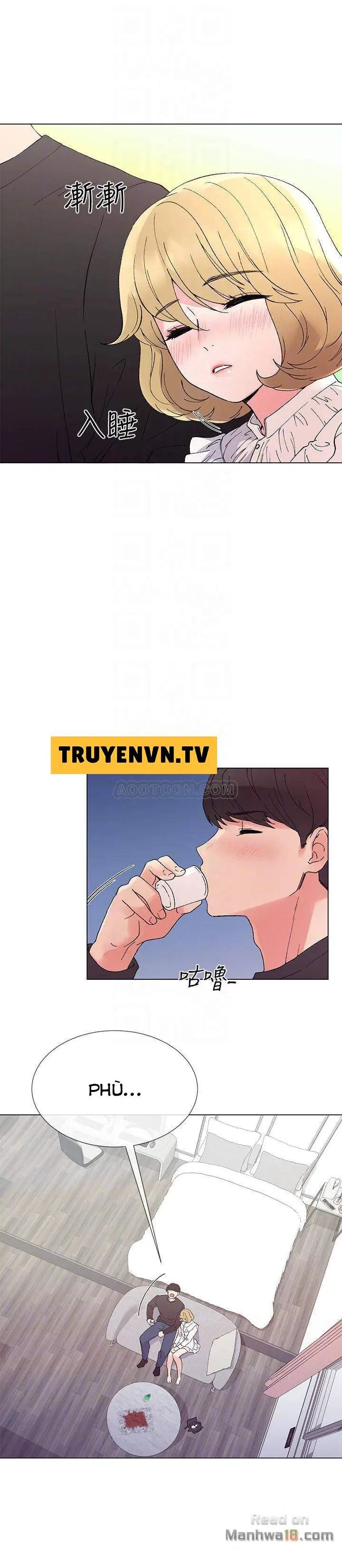 trả thù cô ta chapter 43 12