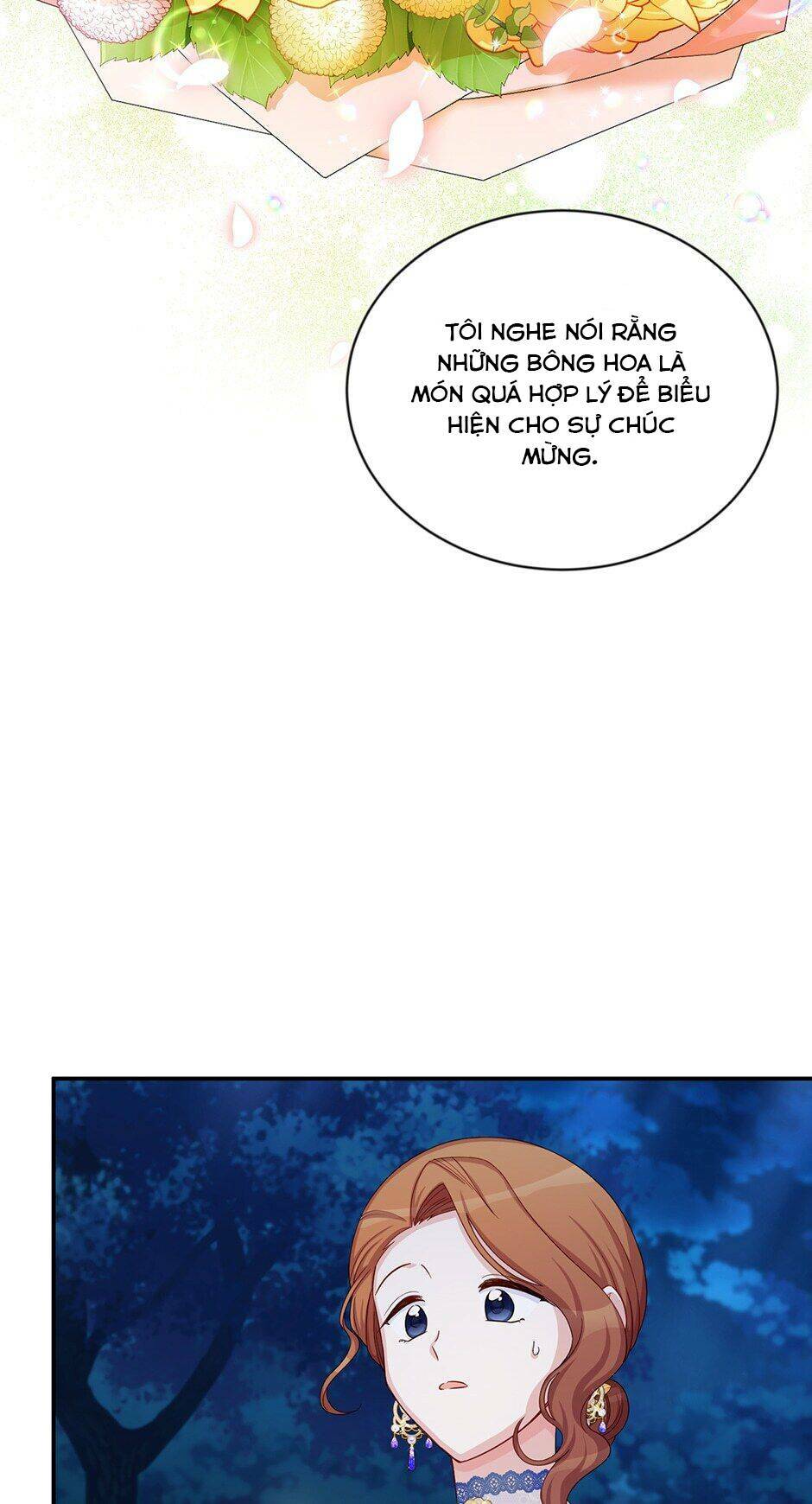 nữ công tước với tâm hồn trống rỗng chapter 70 2