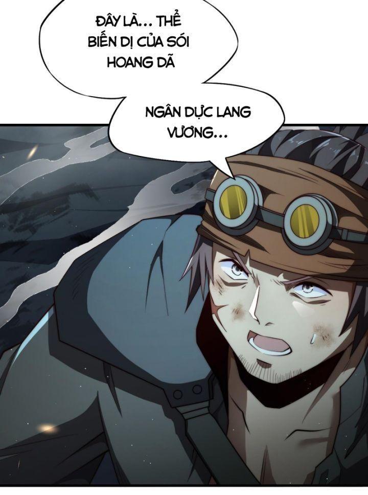 cày quái thành thần: ta đánh xuyên qua nhân loại cấm khu ! chapter 5 98