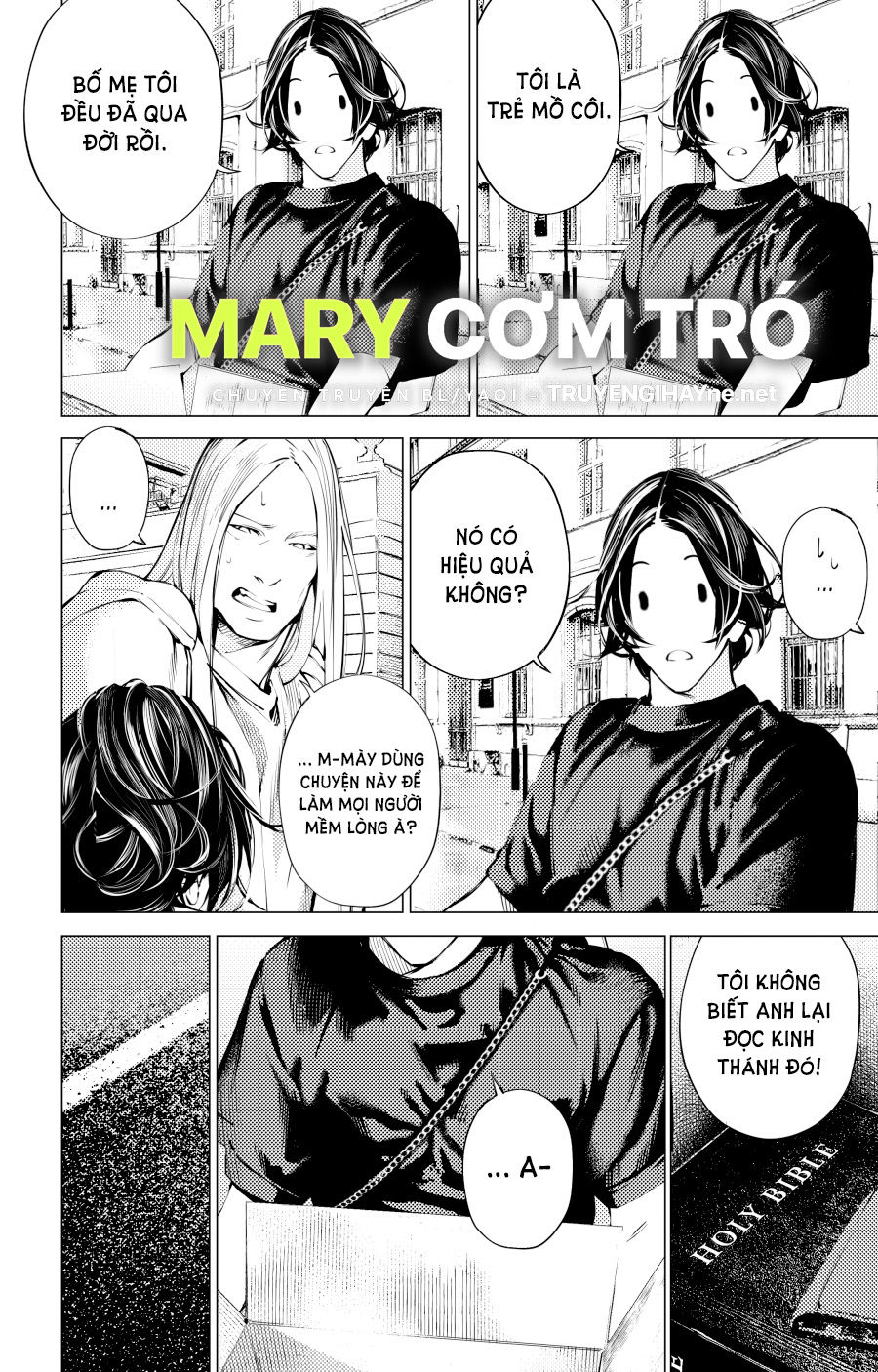 the boy & the wolf chapter 8.2 15