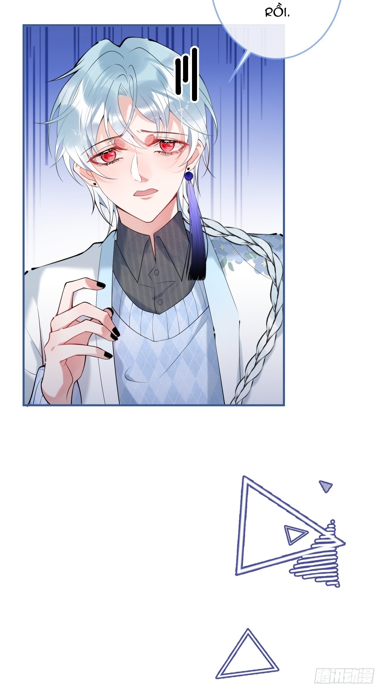 hút dương khí của người chapter 23 20