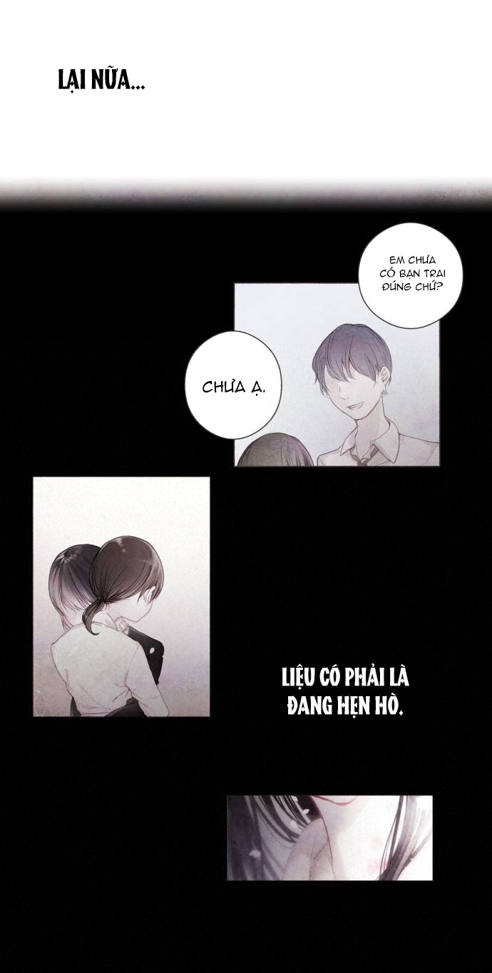 hoa viên bí mật chapter 13 9