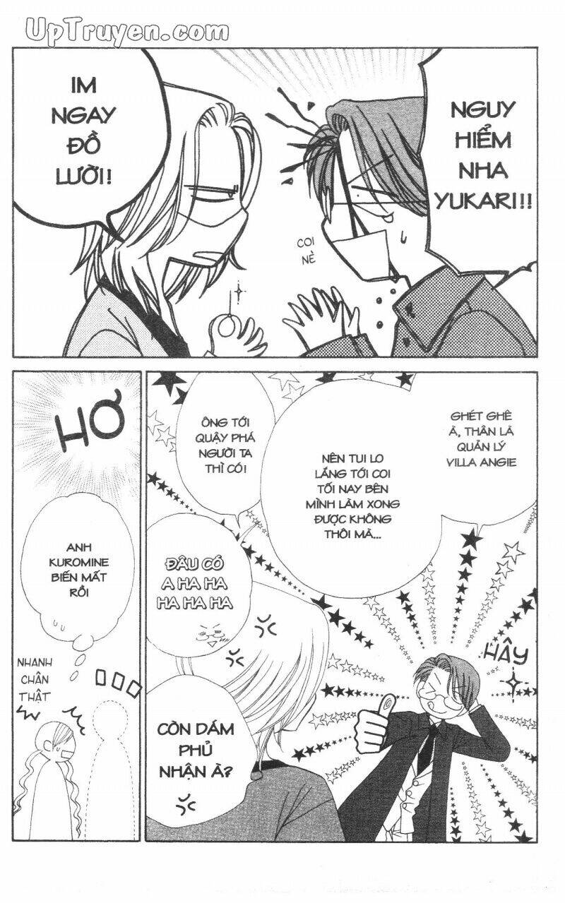 v.b.rose chapter 9 70