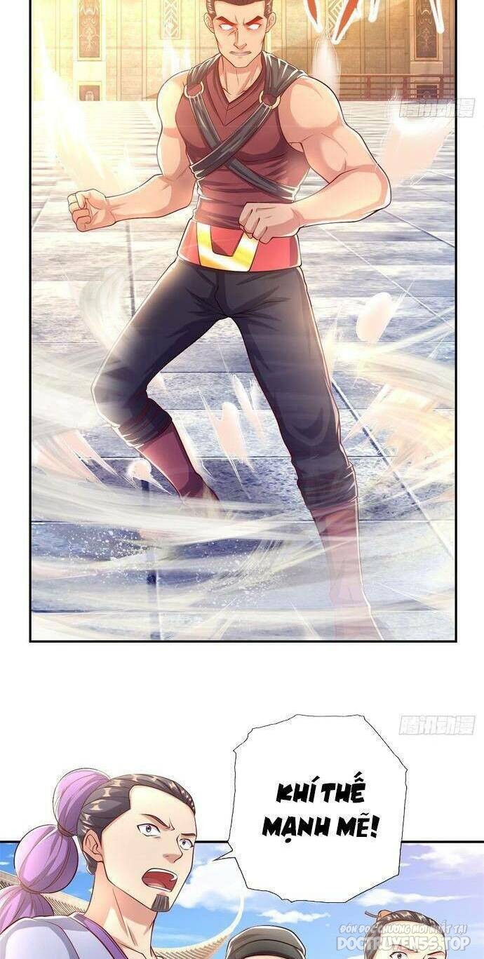 ta có khả năng vô hạn đốn ngộ chapter 19 3