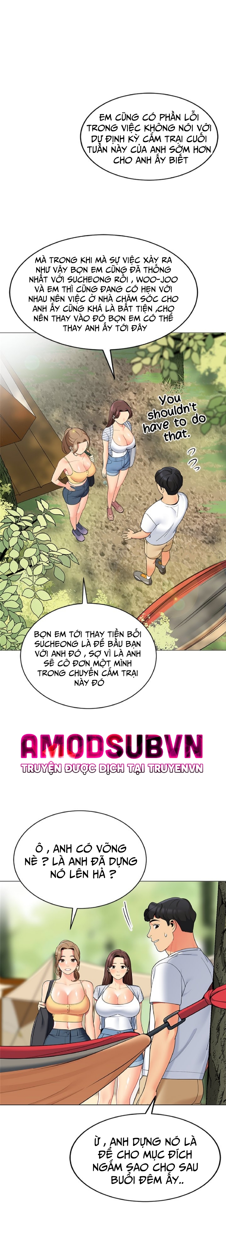 a good day to camp chapter 25 16