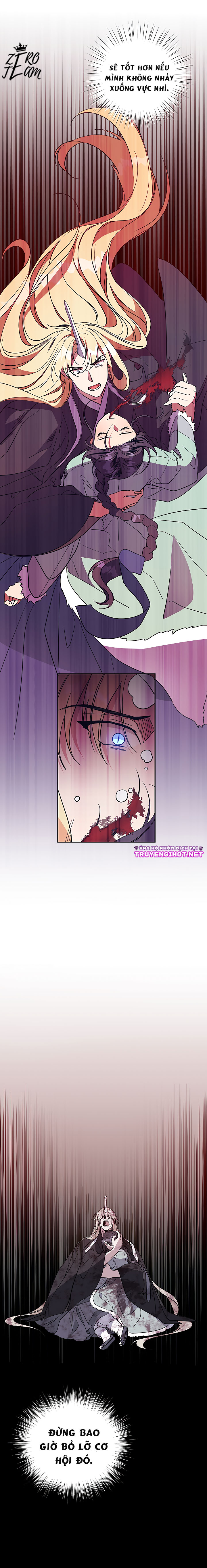 công chúa soyang và haechi chapter 1.2 4