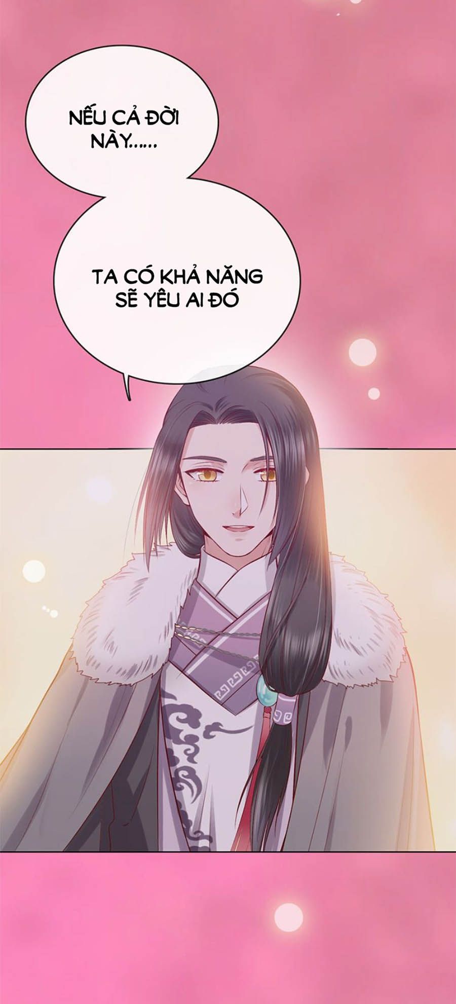 mỹ nhân già rồi chapter 41 31