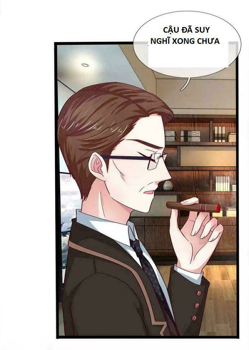 từ chối kết hôn với đại gia: cô dâu bỏ trốn chapter 40 7