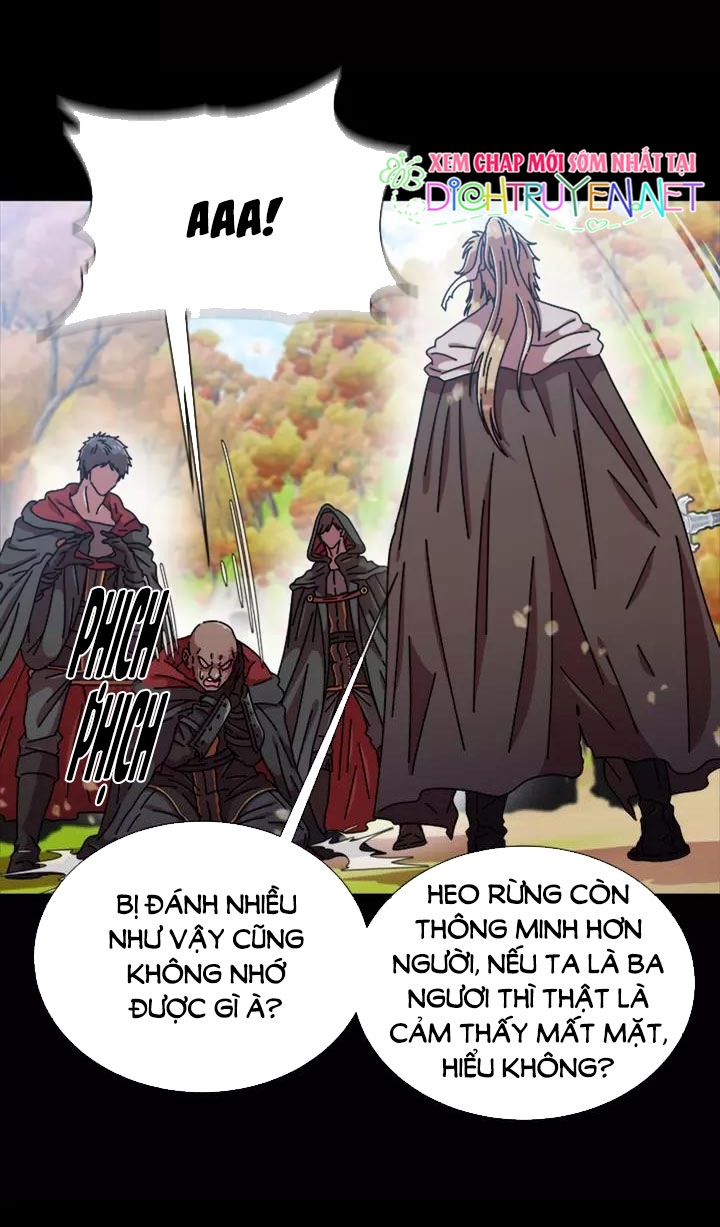 con gái bảo bối của ma vương chapter 68 13