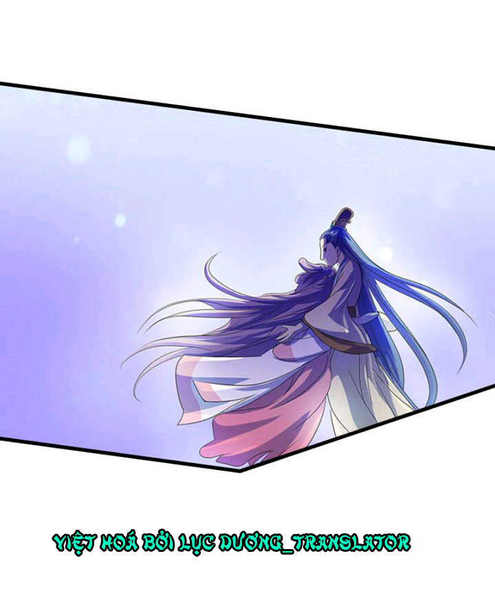 mấy bà vợ của trẫm đều chết hết rồi chapter 21 10