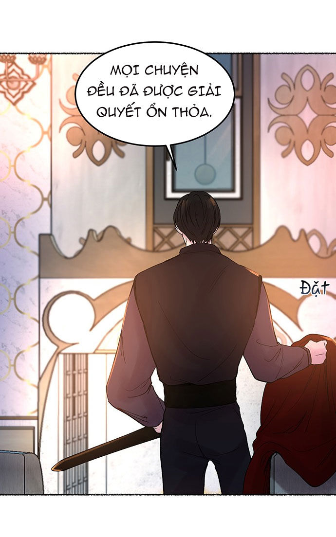 như gió trên cành cây khô chapter 17 76