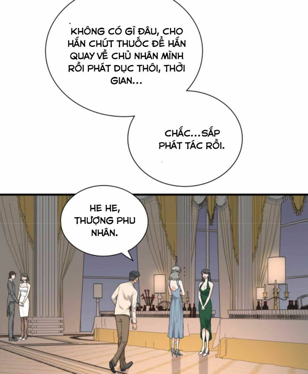 cô vợ hợp đồng bỏ trốn của tổng giám đốc chapter 431 41