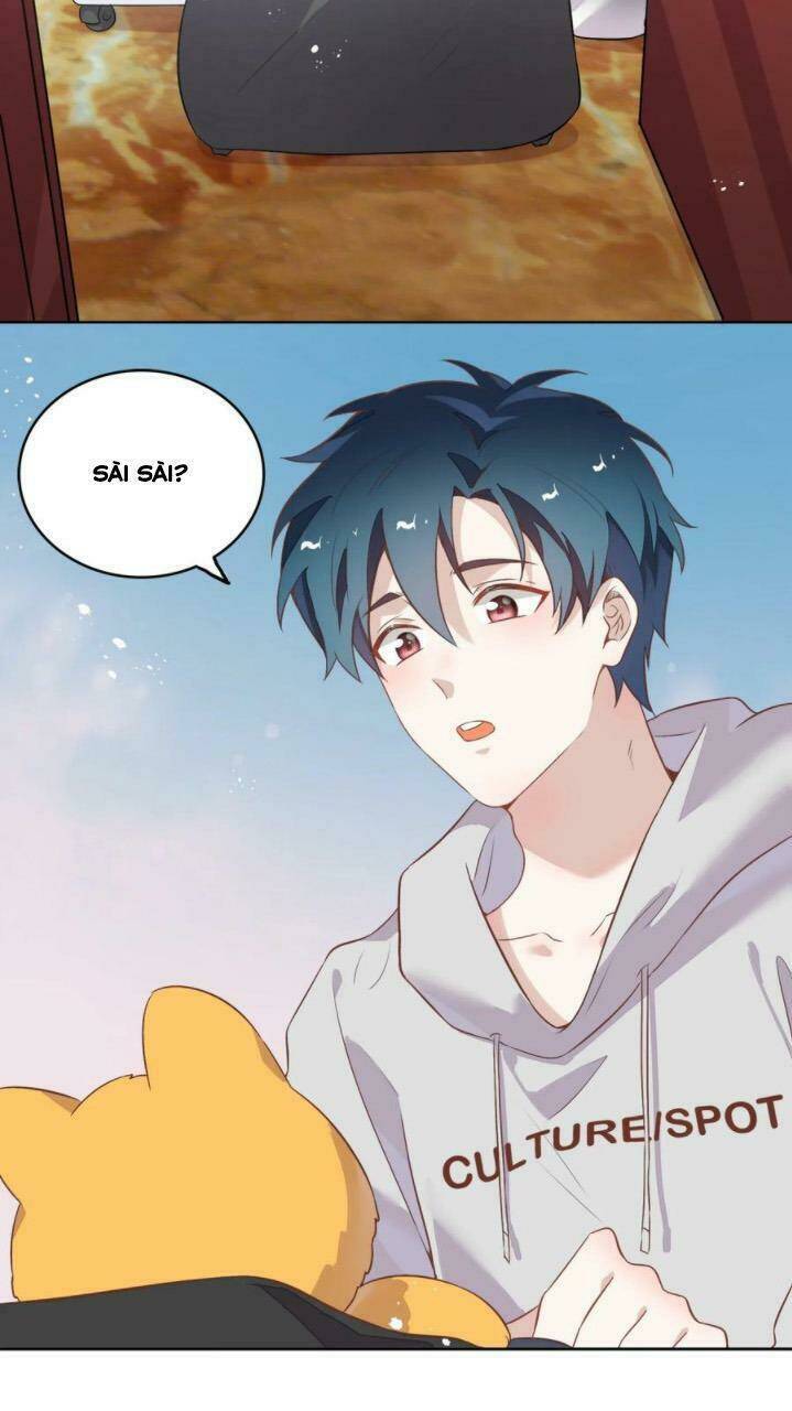 bạn trai kém tuổi bẫy yêu tôi chapter 58 24