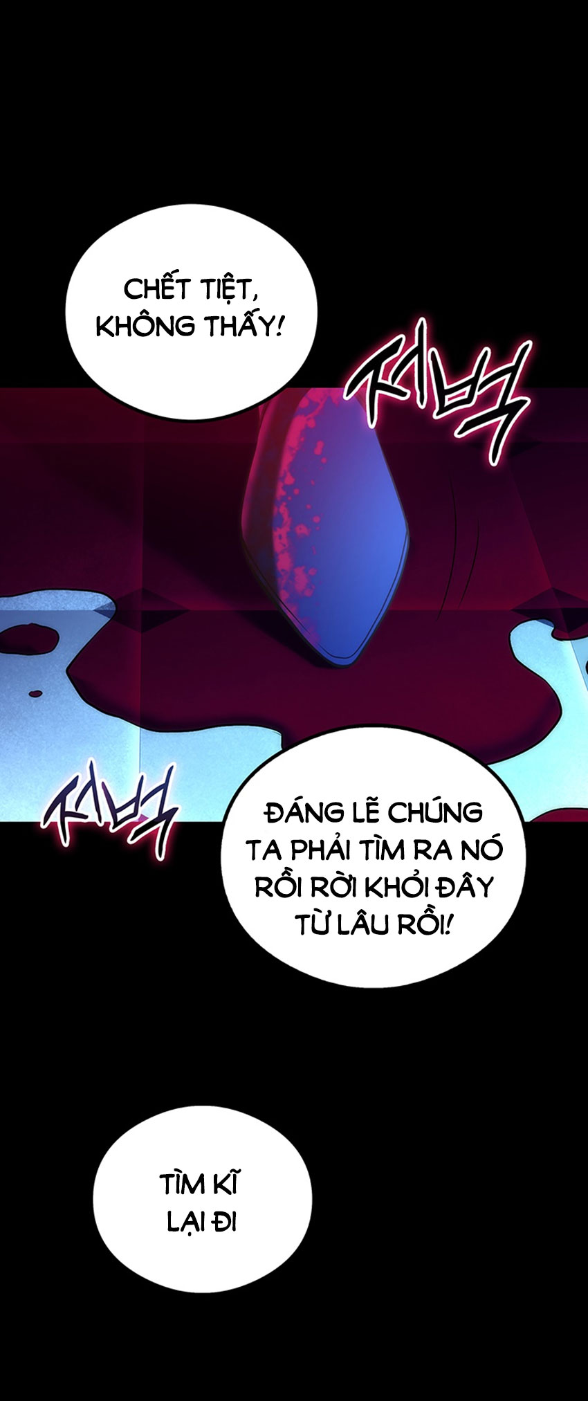 Khách Sạn Máu chapter 1.2 - Trang 32