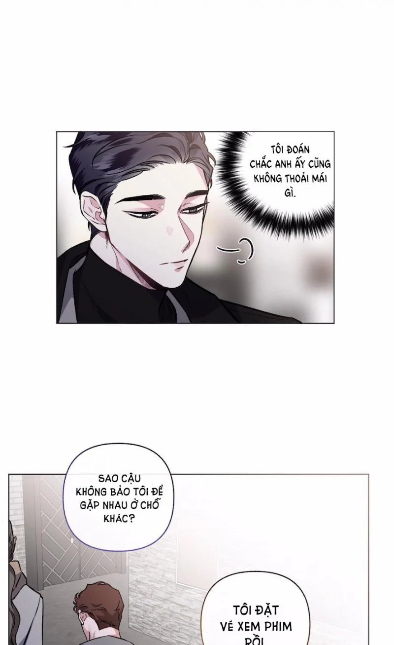 tình yêu kì lạ chapter 41 53