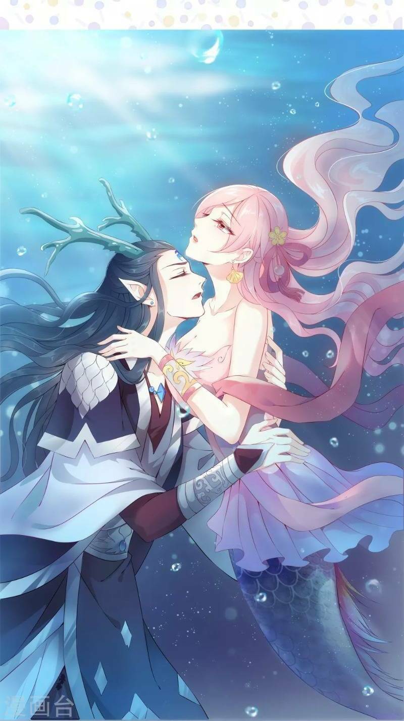 tân nương nhân ngư của long vương chapter 6.2 1