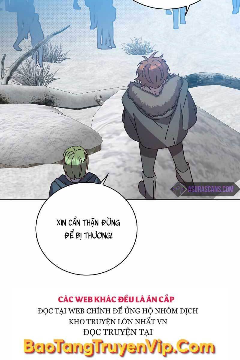 Anh Hùng Mạnh Nhất Trở Lại chapter 108 20
