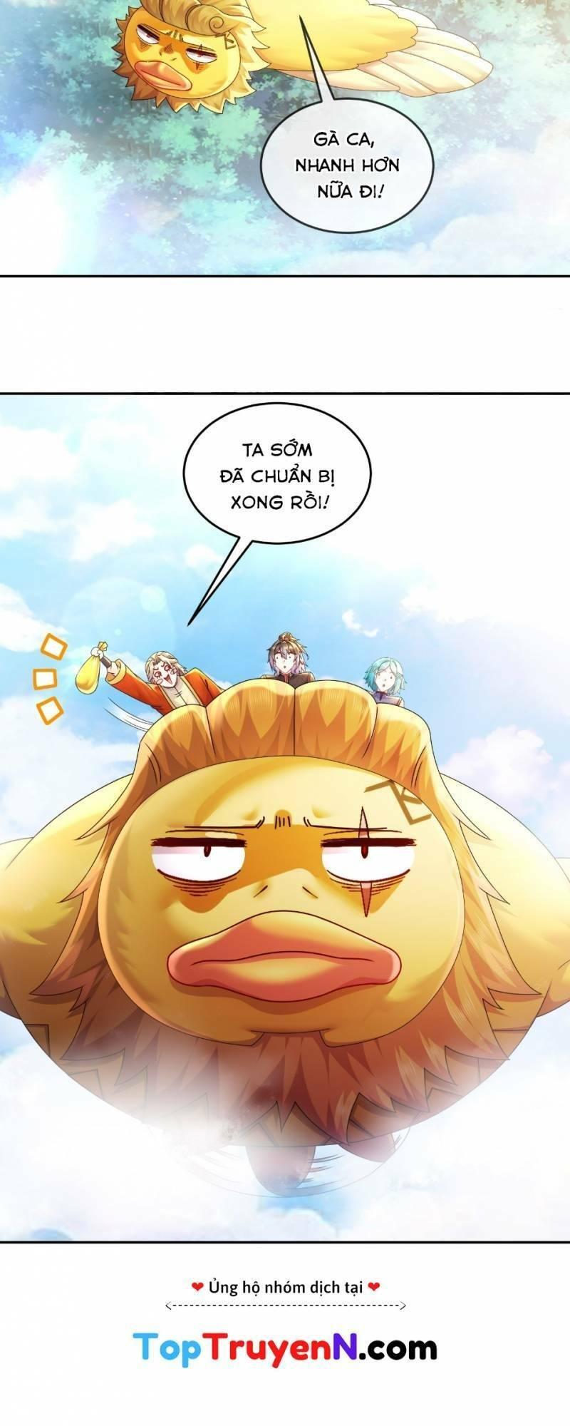 tuyệt sắc đạo lữ đều nói ngô hoàng có thể chất vô địch chapter 44 10