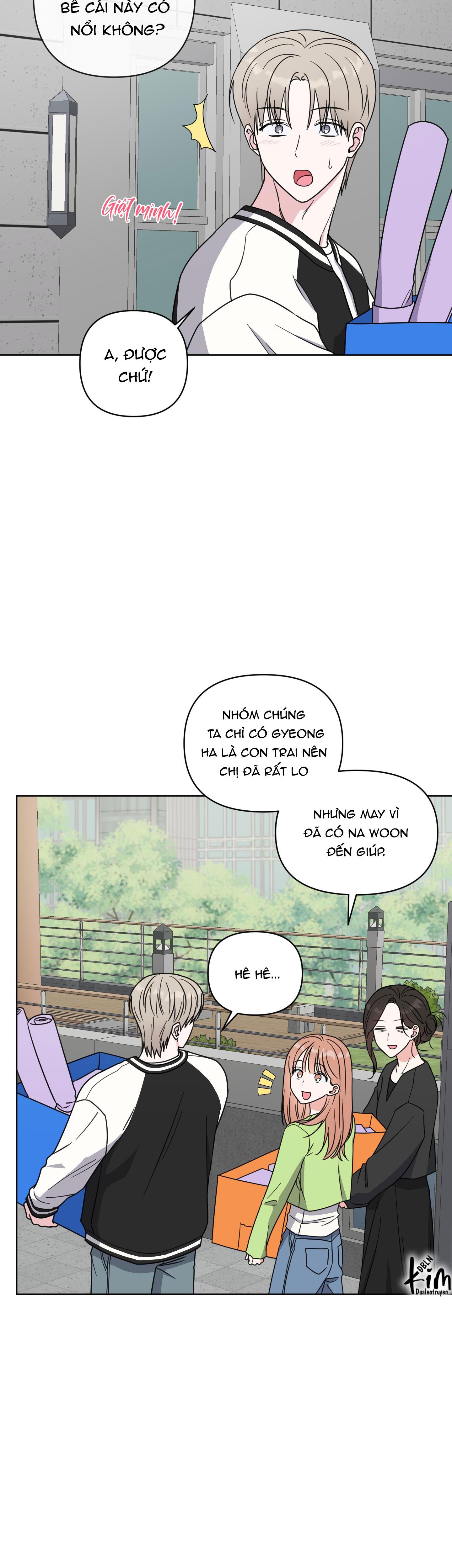 màu trung tính chapter 5 8