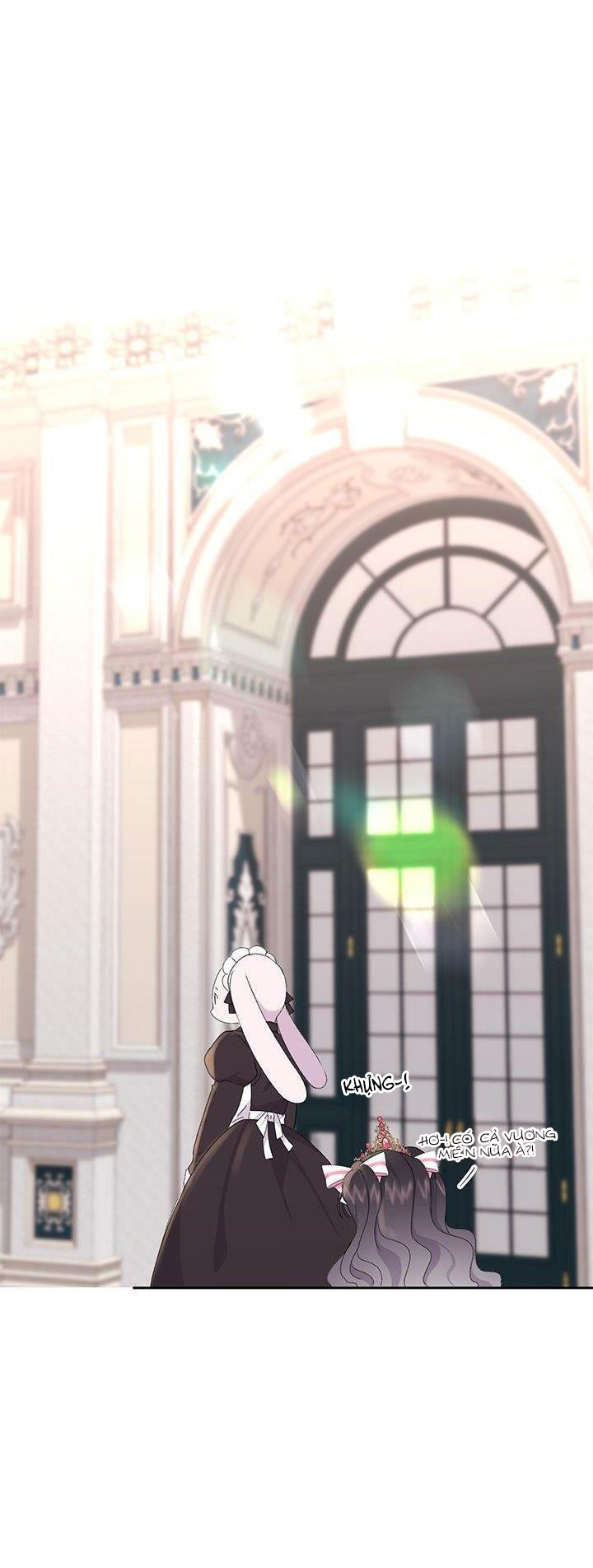 công chúa của sự hủy diệt chapter 3.2 17