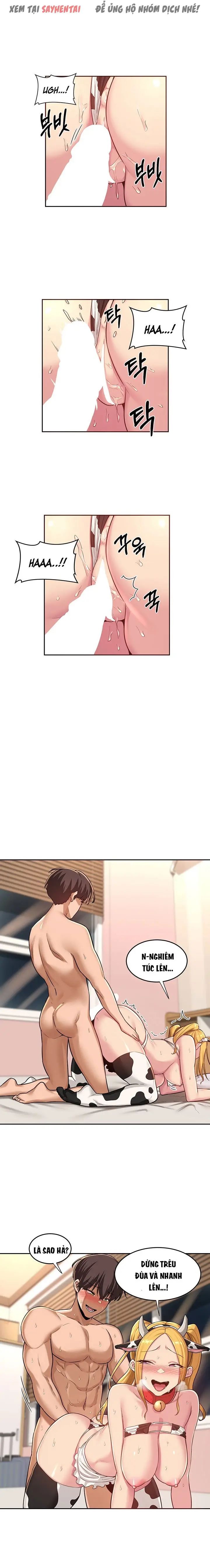 nhóm học tình thú chapter 37 6