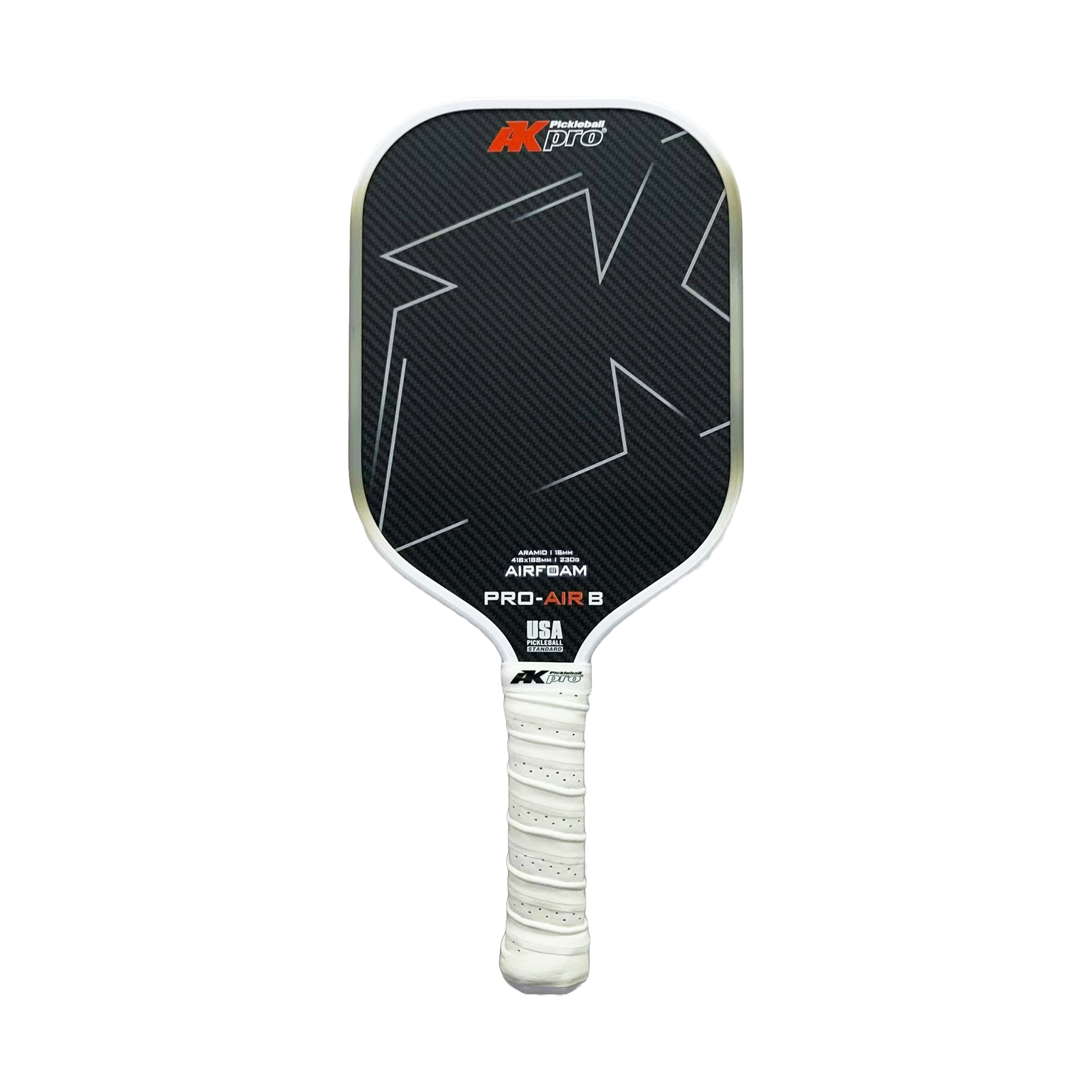 Vợt Pickleball PRO-AIR B - Aramid