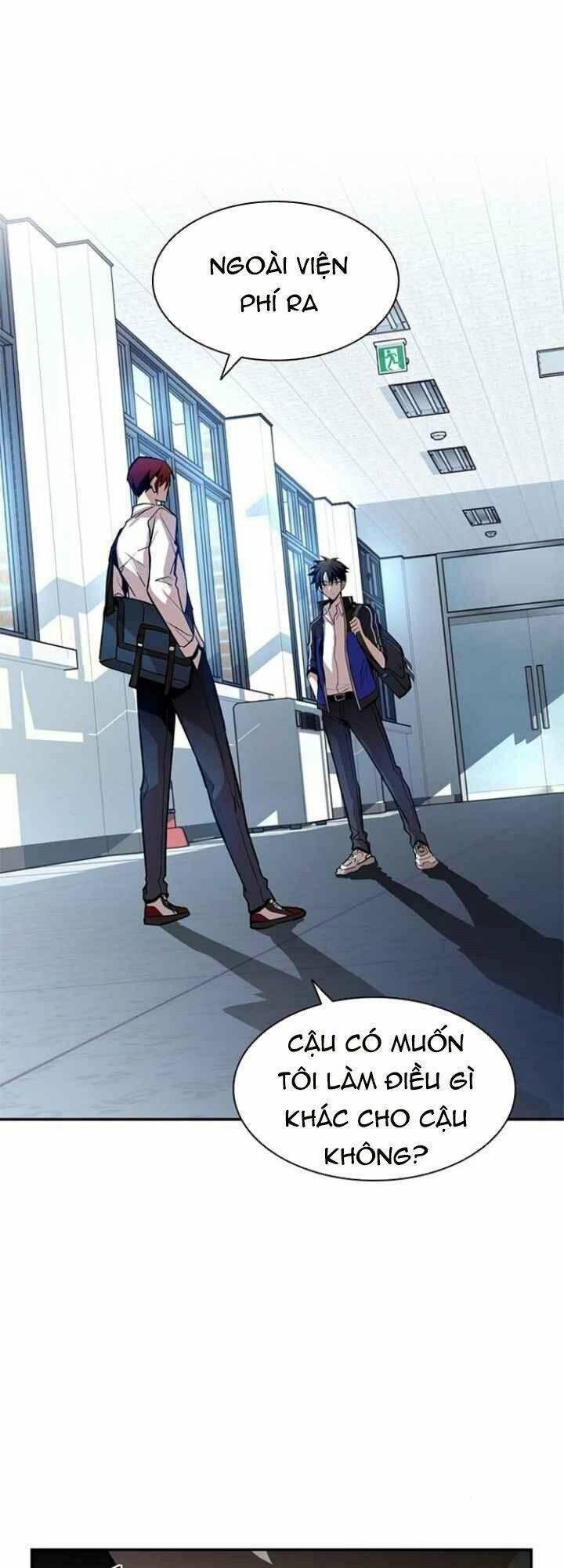 tiêu diệt ác nhân chapter 9 9