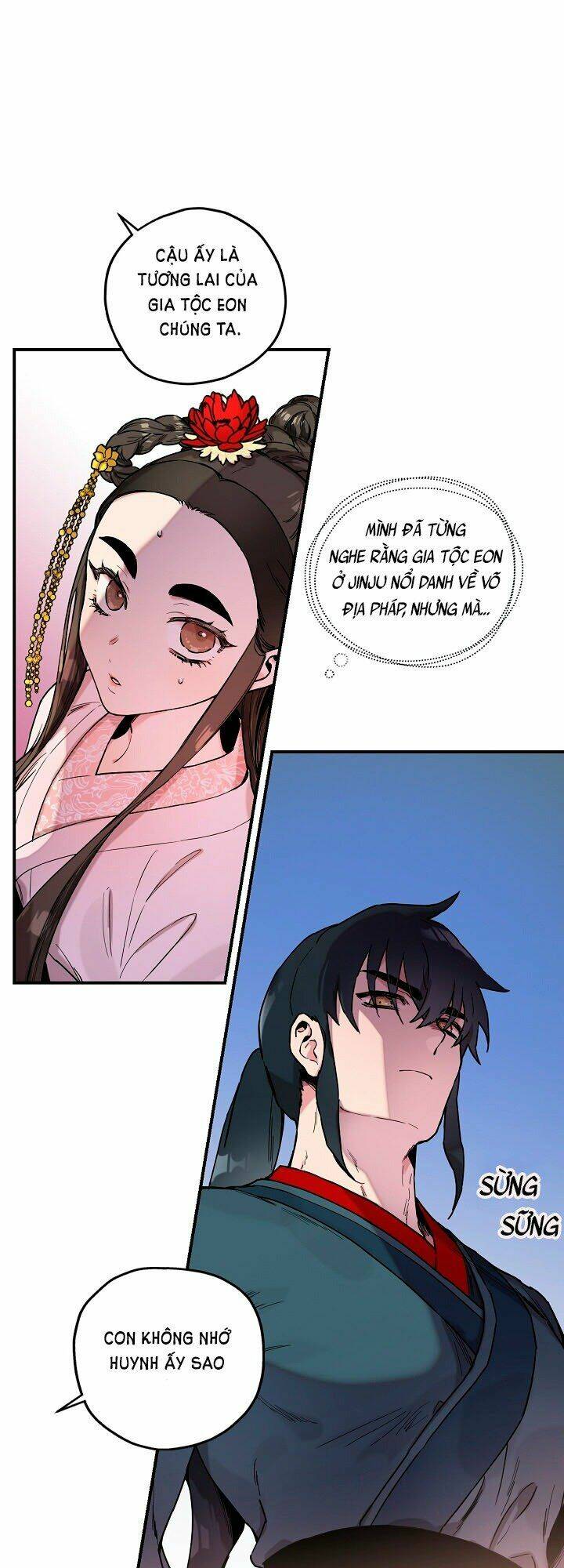 tôi trở thành nhân vật phản diện giỏi nhất trong giới võ thuật chapter 9 37