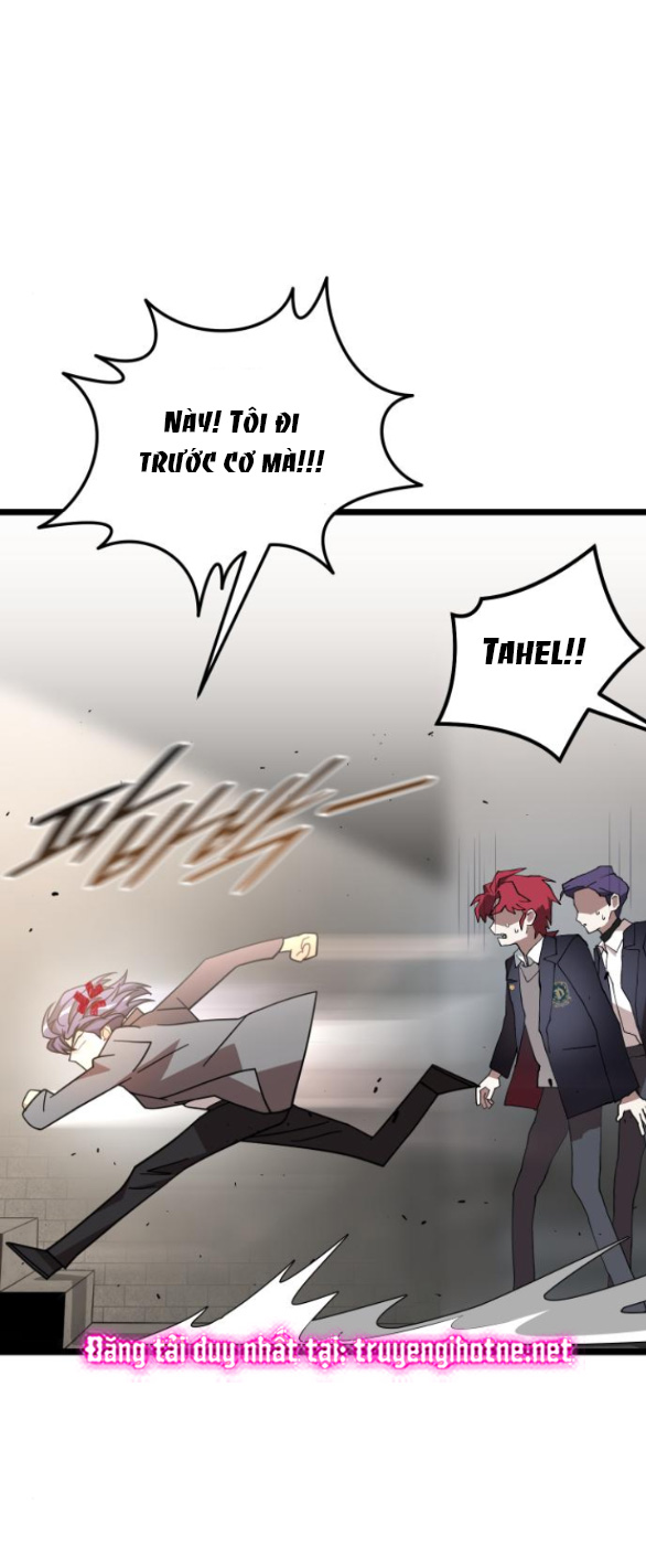 dark moon - tế đàn ánh trăng chapter 50.1 28